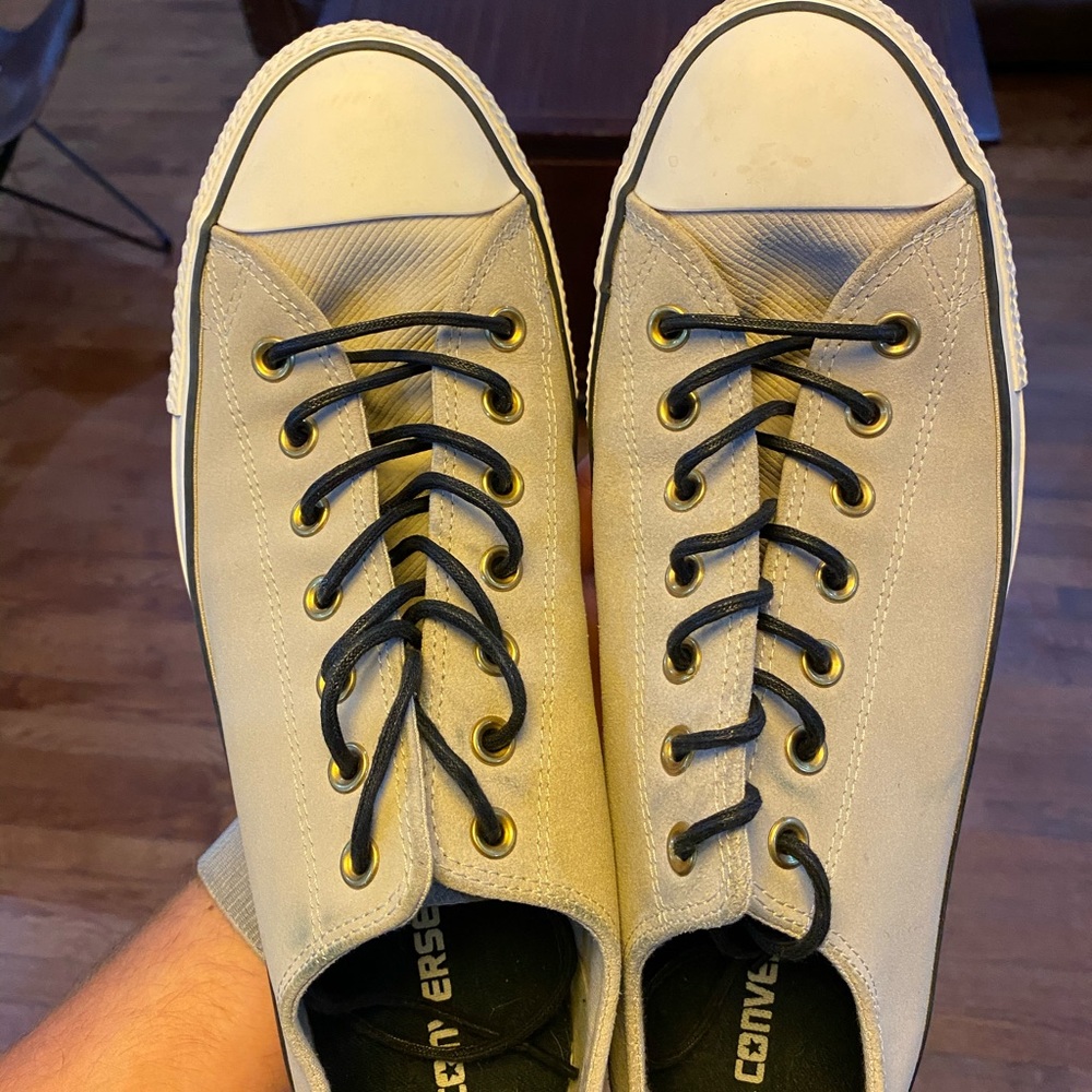 Converse Shoes